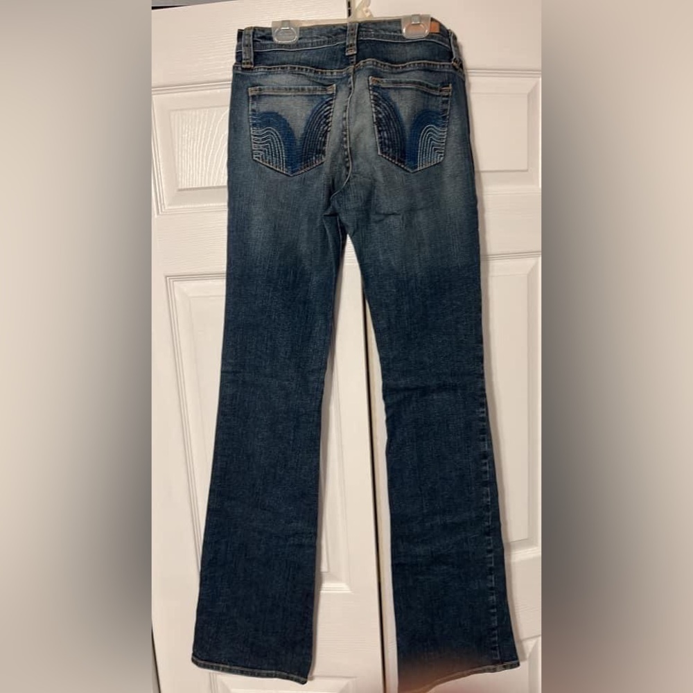 Jeans Tall 36 inseam